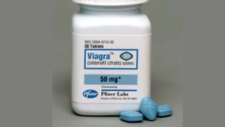 Viagra, indicata si pentru femei