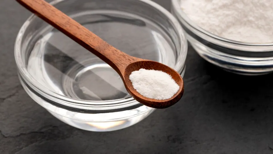 Cum te poate ajuta bicarbonatul de sodiu dacă suferi de alergii