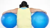 Obezitatea şi consecinţele ei grave