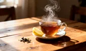 Inhalațiile cu aburi deasupra unui vas cu apă fierbinte: remediu util sau risc de arsuri?