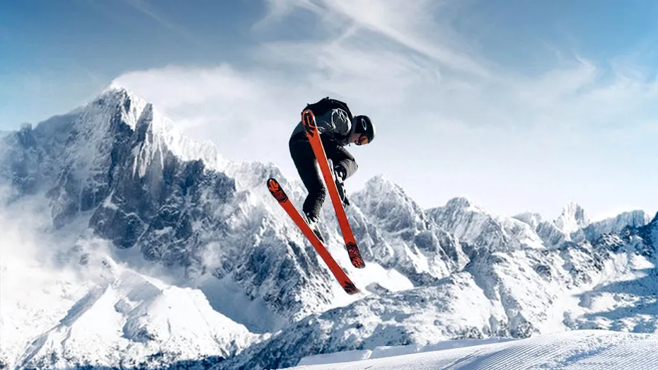 Dr. Vlad Predescu: reguli pentru sezonul de schi, pentru a preveni accidentele
