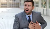 Lucrezi peste 55 de ore pe săptămână? Riscul de AVC crește cu 35%. Ce spun cardiologii despre efectele muncii excesive asupra inimii