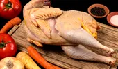 De ce nu este recomandat să speli carnea crudă înainte de gătire?