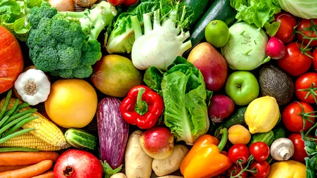 Top alimente cu fibre pentru slăbire