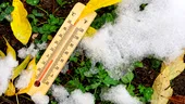 Când scăpăm de vremea rece și ninsori. Anunțul de ultimă oră al meteorologilor