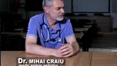 Pediatrul Mihai Craiu: soluţii pentru afecţiuni la copii VIDEO by CSID