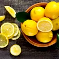 Coaja de lămâie, un veritabil elixir al naturii, cu potențial terapeutic dovedit. Un rol semnificativ în combaterea cancerului de sân