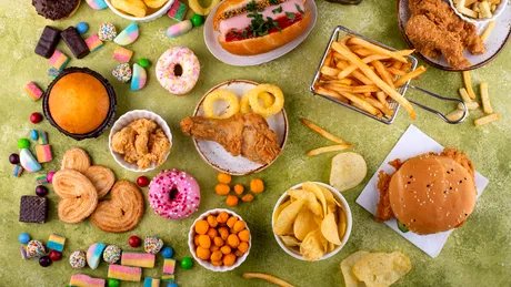 Top 3 alimente cu impact negativ asupra sănătății, dacă le consumi zilnic
