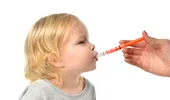 Ibuprofen pentru copii retras de pe piață! La ce trebuie să fie atenți părinții?