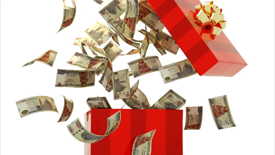 Cheltui compulsiv pentru cadouri? Vezi ce dereglare psihologică ai putea avea