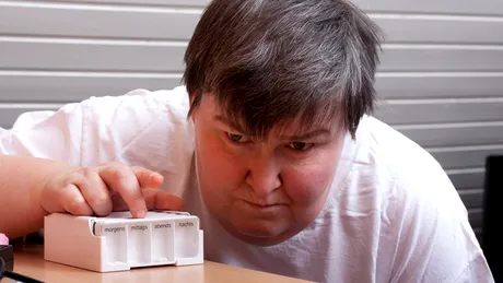 Antidepresive care îngrașă. De ce ne „rotunjim” când luăm tratament pentru depresie?