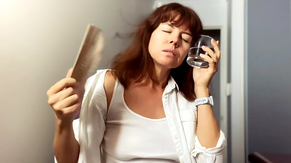 Ți se face somn din cauza căldurii? Iată explicația și cum să te ferești de insolație și epuizare