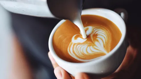 Câte calorii are o cafea?