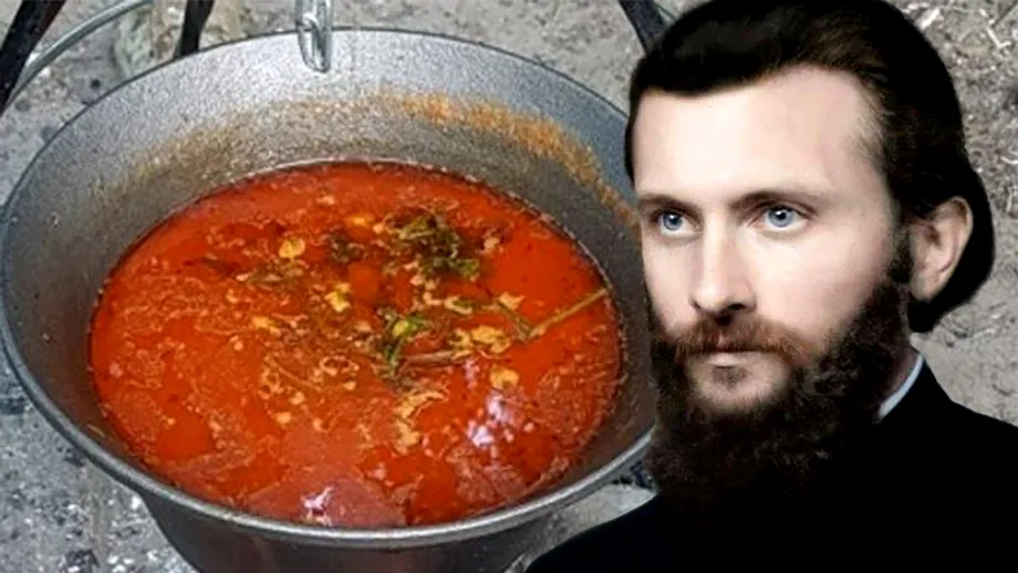 Rețeta de ciorbă de post a părintelui Arsenie Boca. Se spune că hrănește atât trupul, cât și spiritul