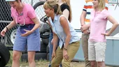 Jennifer Aniston ar vrea să se căsătorească la ferma Juliei Roberts