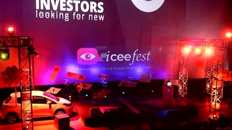 ICEEfest 2016 continuă competiţia 