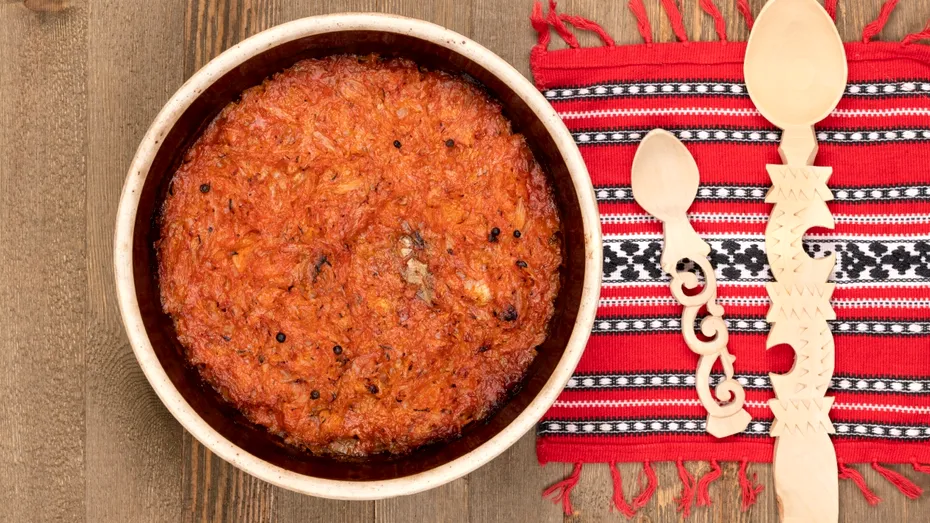 Cum se face varza a la Cluj. Rețeta tradițională extrem de delicioasă