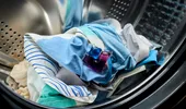 De ce să pui folie de aluminiu în mașina de spălat rufe. Cel mai util truc