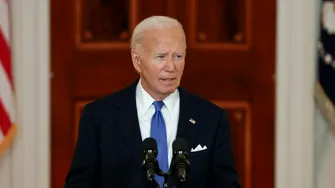 Preocupări legate de starea de sănătate a președintelui Joe Biden. Specialiștii au dat verdictul: „Persoanele cu demență au aceste simptome tot timpul…”