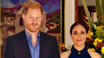 Meghan Markle, noi săgeți către Kate Middleton? Britanicii au reacționat dur după revenirea în Marea Britanie