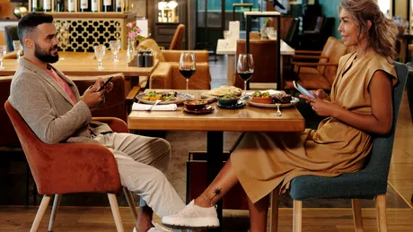 5 motive pentru care este perfect în regulă să spui 