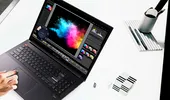 Creează cu laptopurile ASUS: echilibrul perfect între performanță, portabilitate și caracteristici excepționale (P)