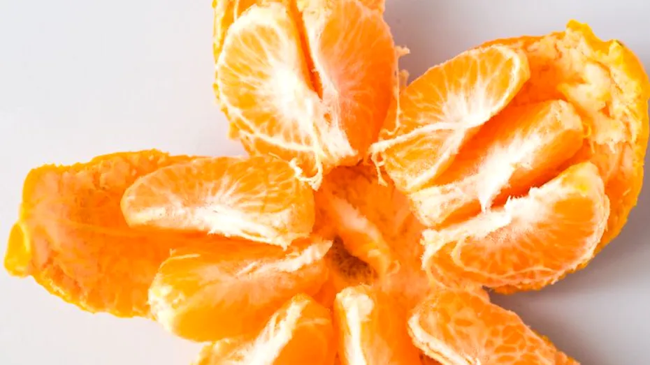 Beneficiile mandarinelor. Contribuie la sănătatea întregului organism