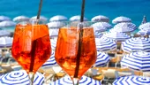 Cel mai nesănătos cocktail. Are la fel de multe calorii cât o porție mare de cartofi prăjiți de la McDonald's