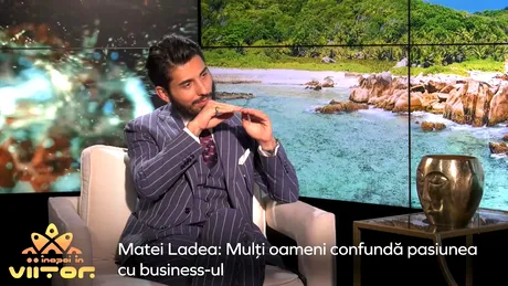 Matei Ladea explică diferența dintre management și șefie