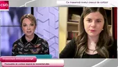 Teodora Bahnă, psiholog: cum ne dăm seama că suferim de stres cronic