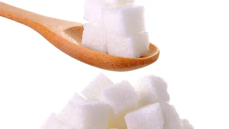 Cât zahăr se găseşte în ceea ce mănânci şi bei?