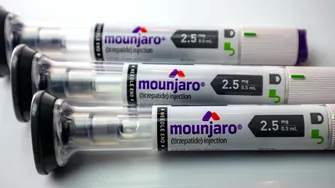 A slăbit aproape 50 de kilograme cu Mounjaro, dar durerile cumplite au rămas. Femeia primise un diagnostic greșit