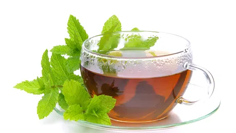 5 beneficii surprinzătoare ale ceaiului de mentă confirmate de studii