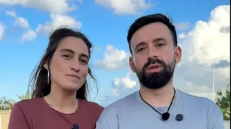 Cine este Oase de la Power Couple 2026? A fost cel mai bun prieten al lui CRBL