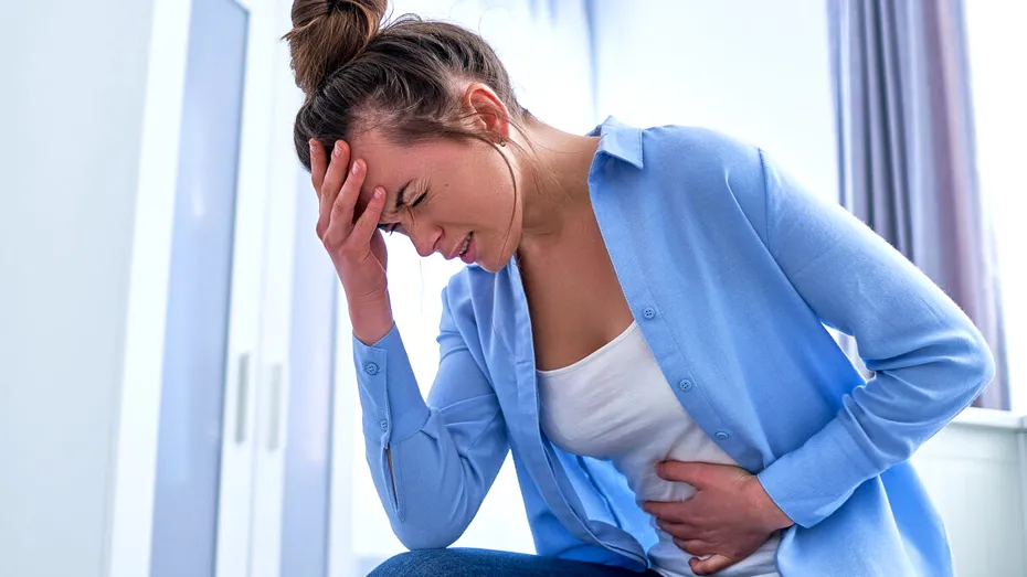 Menstruația cu cheaguri: Este ceva periculos?