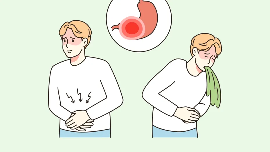 Condimentul care înlocuiește pastilele și tratează indigestia, arsurile și balonarea