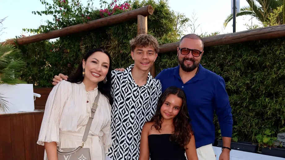 Cât ar fi plătit Andra și Cătălin Măruță pentru vila de vis din Marbella! Suma nu e deloc una mică