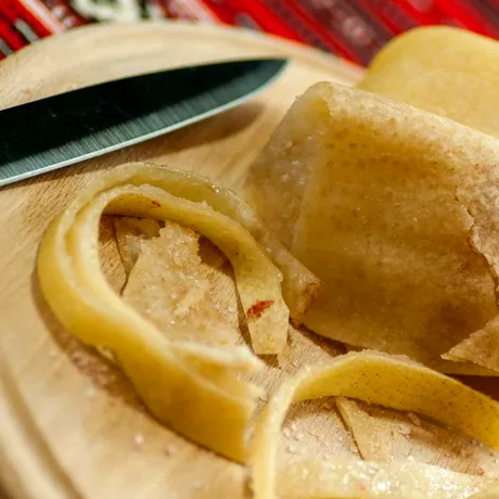 Câte calorii au, de fapt, preparatele de pe masa de Crăciun. Șoriciul, bomba calorică din farfurie, dar cu un indice glicemic aproape inexistent