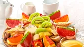 De ce nu este recomandat să mănânci acest fruct dimineața, pe stomacul gol. Sfatul nutriționiștilor pentru persoanele cu sindromul colonului iritabil