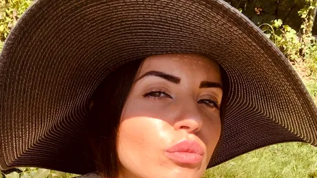 Mădălina Apostol, despre problemele medicale care i-au marcat viața: 