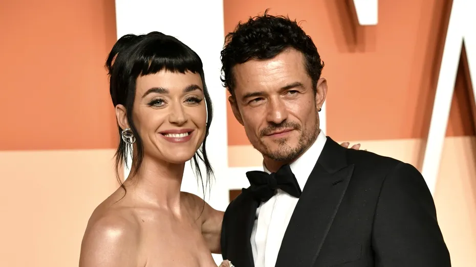 Katy Perry și Orlando Bloom s-ar fi despărțit după aproape 10 ani de relație