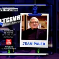 Descoperă lumea lui Jean Paler în cel mai nou episod al Podcastului  „Altceva cu Adrian Artene”!