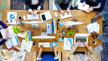 De ce ar trebui să faci pauze atunci când munceşti