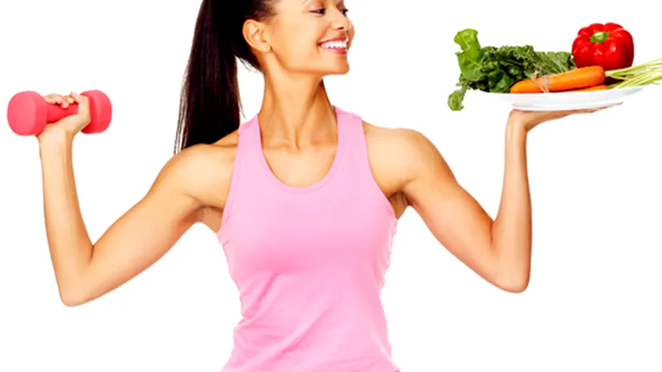 Obiectiv 2015: Mens sana in corpore sano!