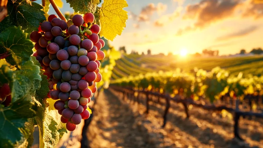 Cum se pregătește dulceața de struguri! Desertul ideal la început de toamnă