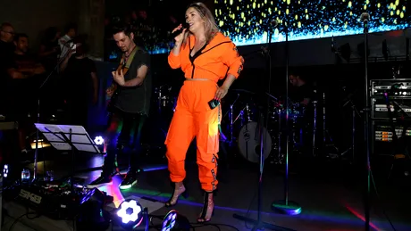 Aniversare 11 ani de HaHaHa Production