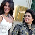 Mama actriței Priyanka Chopra dezvăluie secretul de frumusețe al familiei! Masca preparată acasă pentru un păr bogat și sănătos