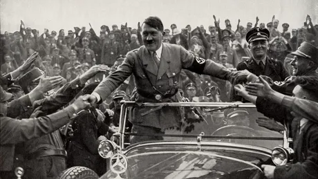 O analiză ADN a scos la iveală faptul că Adolf Hitler ar fi avut o tulburare genetică rară! Ce e sindromul Kallmann