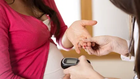 Diabetul gestational: simptome, tratament