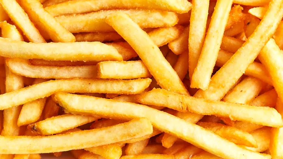 Alternativa sănătoasă la cartofii prăjiți. Alimentul recomandat de nutriționista Mihaela Bilic